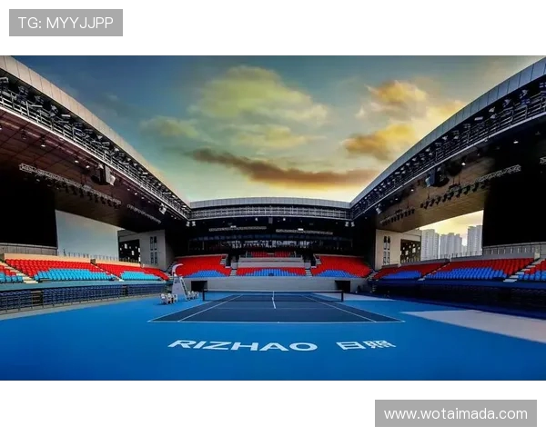 西安网球队实力强劲荣登全国网球实力排行榜第八位