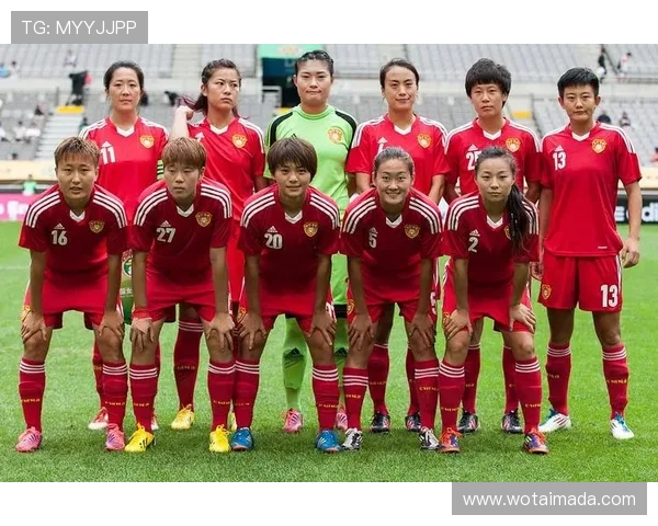 东亚女足精彩对决中国队迎战蒙古队期待激烈较量与精彩表现