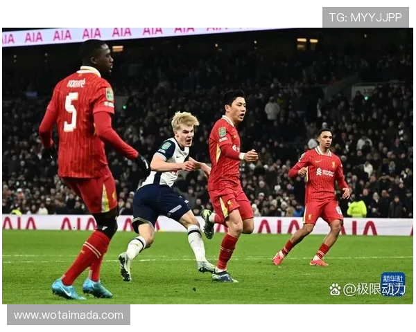 利物浦与热刺精彩对决央视直播时间及观看指南详解