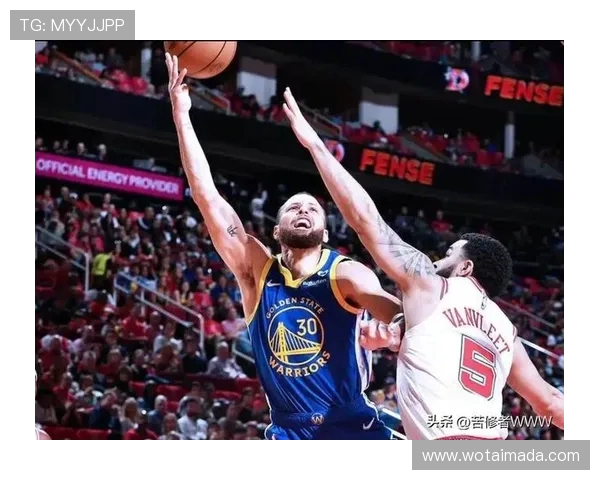 勇士与火箭常规赛激战正酣谁能在这场对决中笑到最后