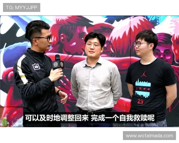 高校联赛特别报道：RNG如何在转型中重塑自我与团队精神