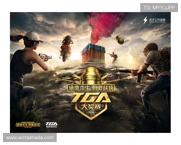 李伟独家分享和平精英游戏技巧与心得体会助你成为战场高手