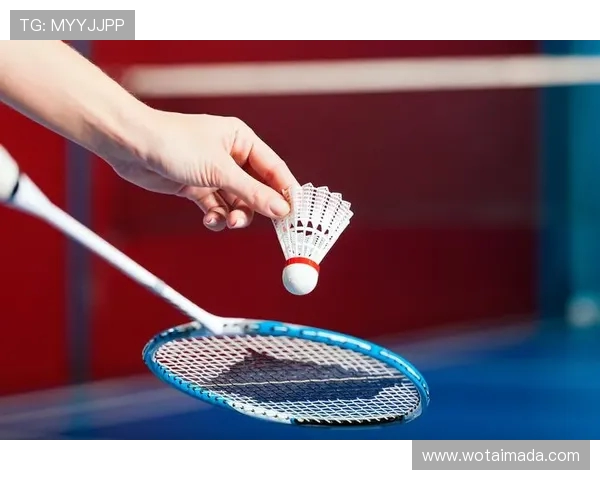 深度对话吴娜分享羽毛球背后的奋斗与梦想之旅