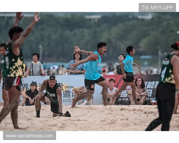 西安飞盘队的拼搏之路与极限运动嘉年华的精彩瞬间