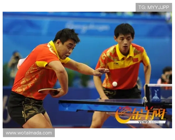 乒乓球力量榜单揭晓武汉乒乓球队荣登第十位展现实力与潜力