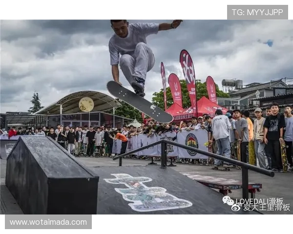 全国街舞大赛特别报道:杭州滑板队如何在挑战中实现自我突破与成长