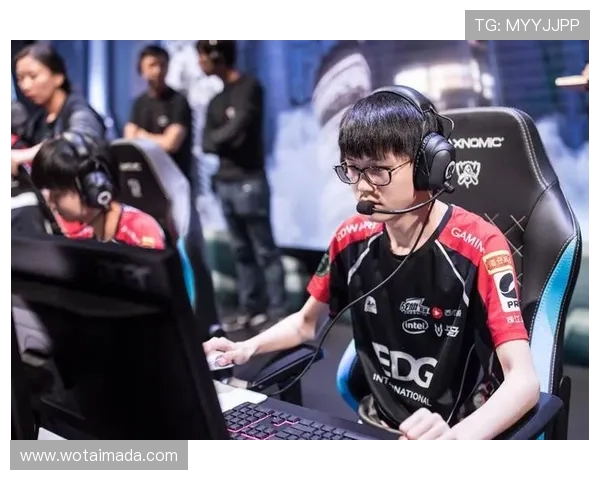 国际邀请赛分析：IG战队心理素质的优劣与影响因素探讨