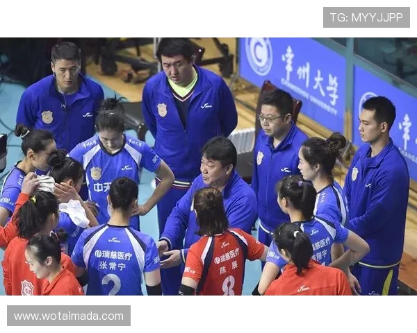 广州排球队技术变革引发热议推动排球运动新发展与新风潮